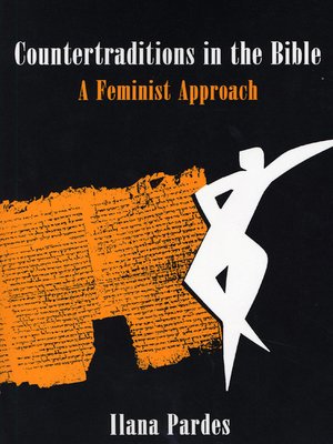 cover image of Countertraditions in the Bible